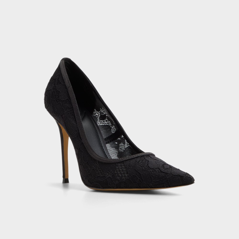 Aldo Women's Starrla - Black