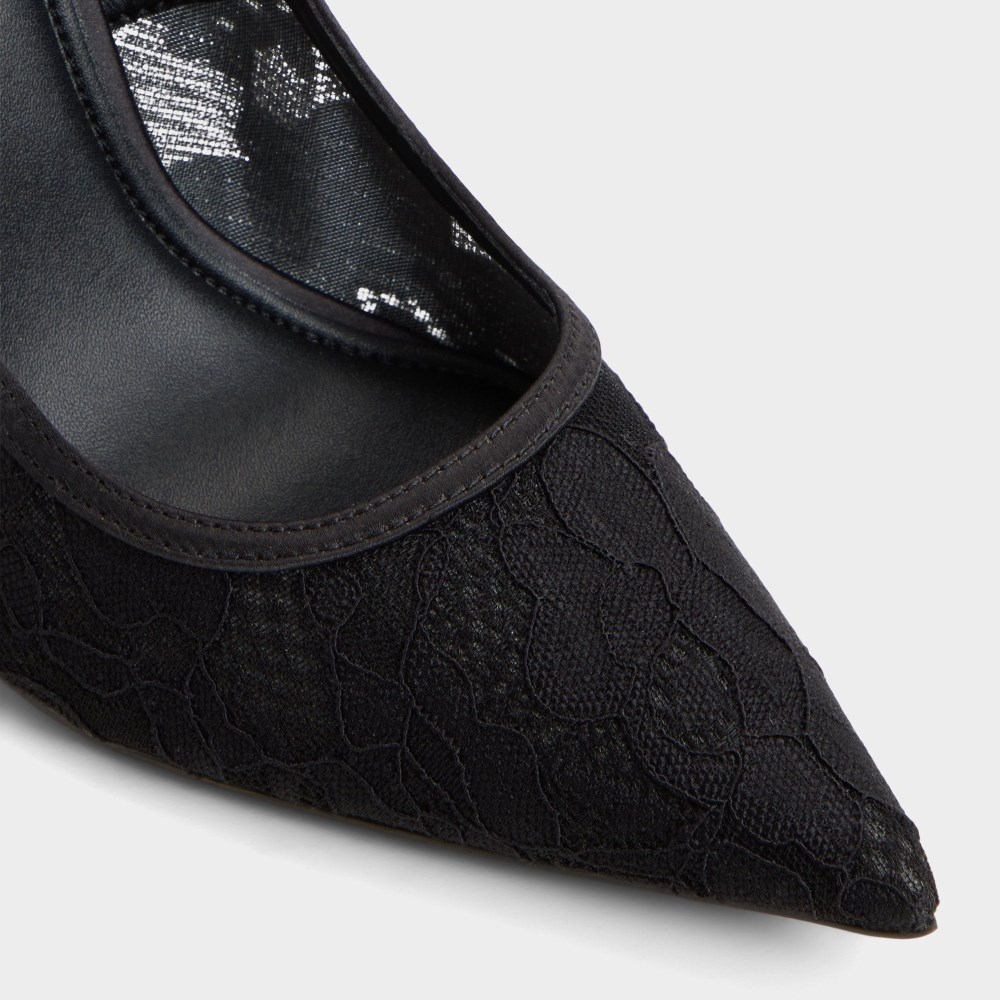 Aldo Women's Starrla - Black