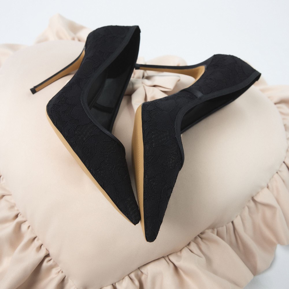 Aldo Women's Starrla - Black