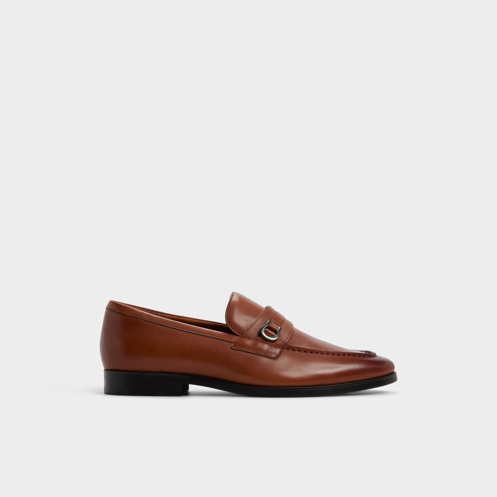 Aldo Men's Stanly - Cognac