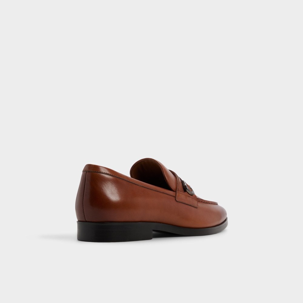 Aldo Men's Stanly - Cognac