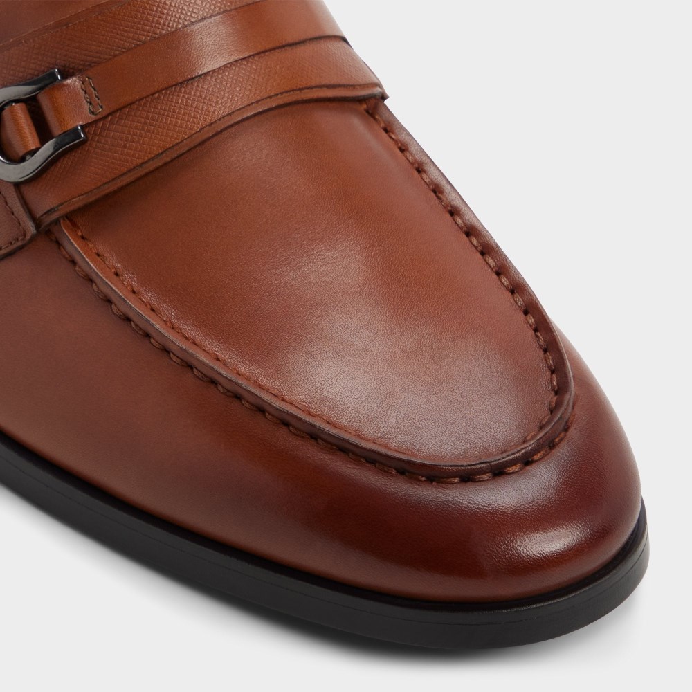 Aldo Men's Stanly - Cognac