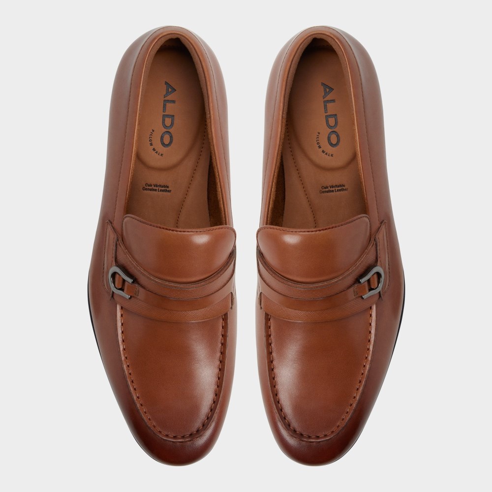 Aldo Men's Stanly - Cognac