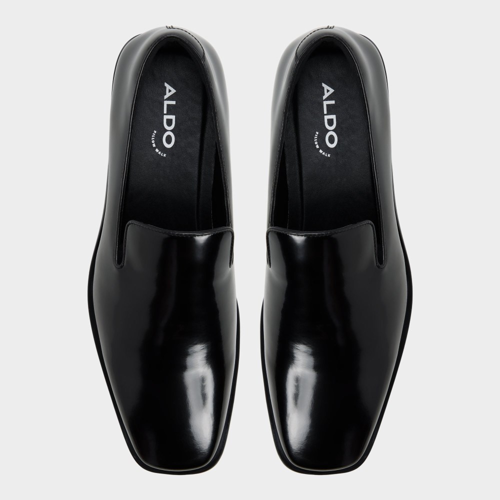 Aldo Men's Justen - Black