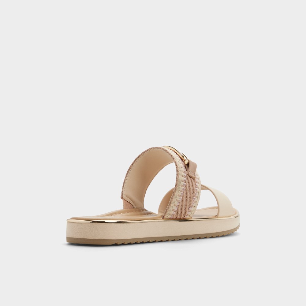 Aldo Women's Lagoon - Beige combo