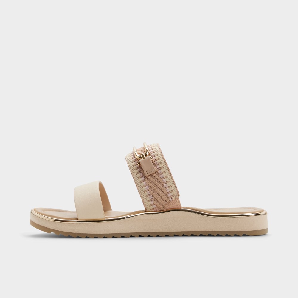 Aldo Women's Lagoon - Beige combo