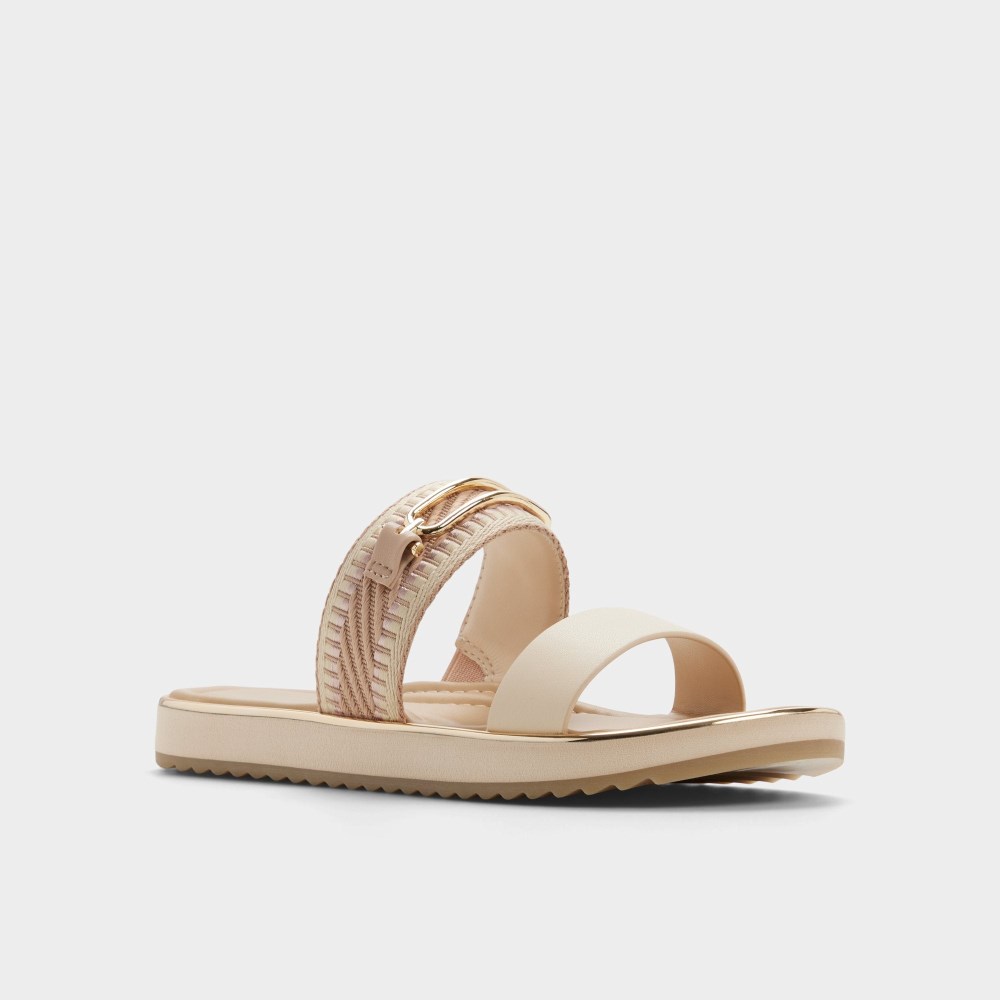Aldo Women's Lagoon - Beige combo
