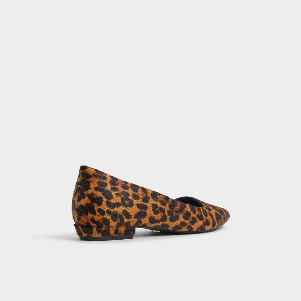 Aldo Women's Estelli - Brown Multi