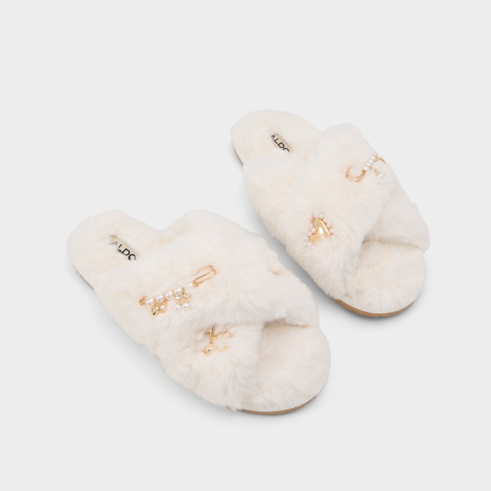 New Arrivals Aldo Snowkissedcharm - Ice