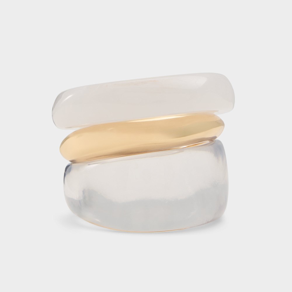 New Arrivals Aldo Coastliner - White