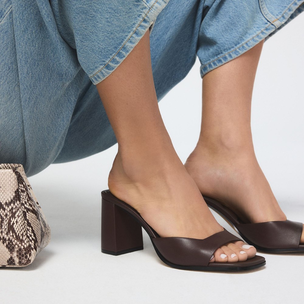 Aldo Women's Lisia - Dark brown