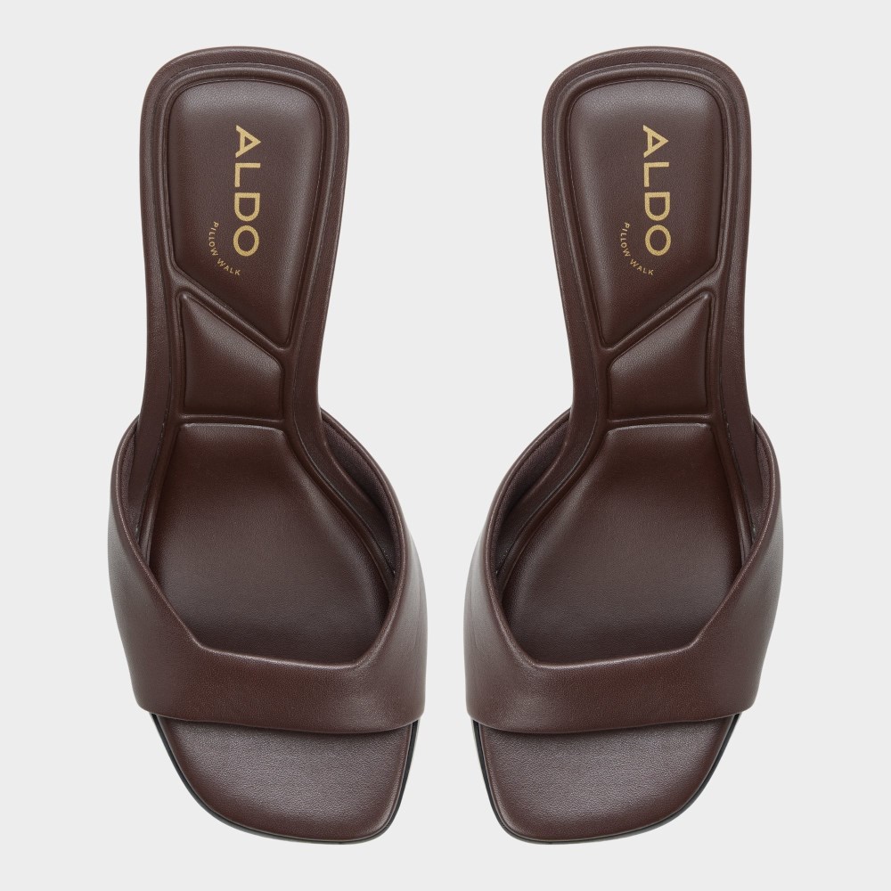 Aldo Women's Lisia - Dark brown