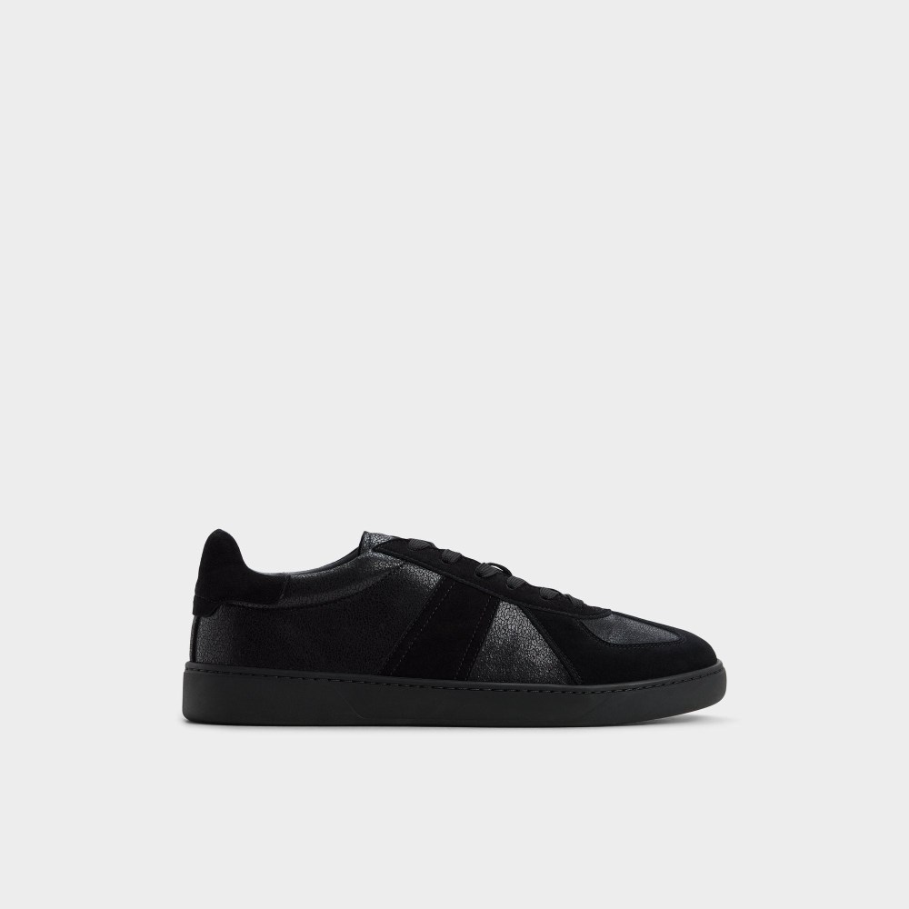 Aldo Men's Nikolas - Black