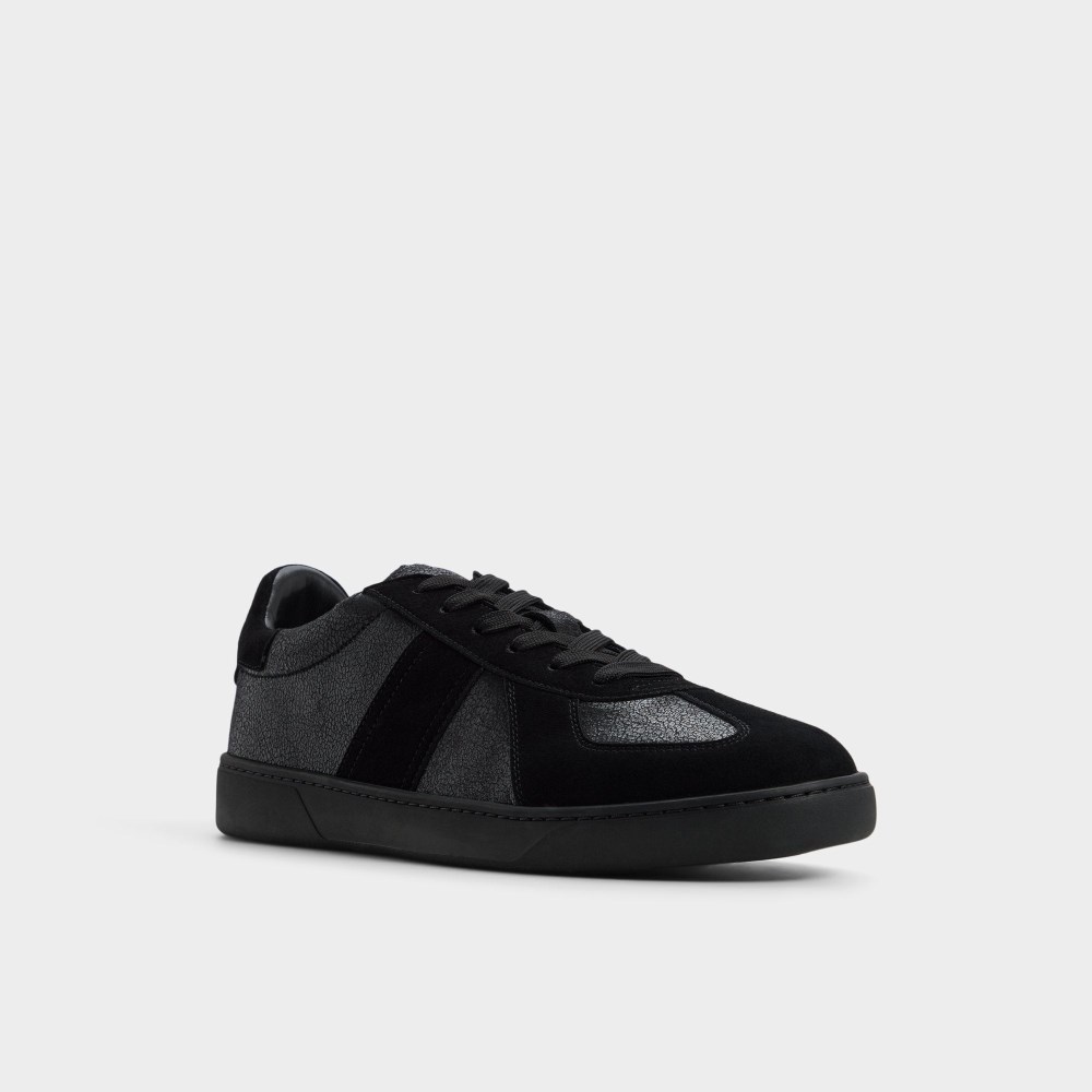 Aldo Men's Nikolas - Black