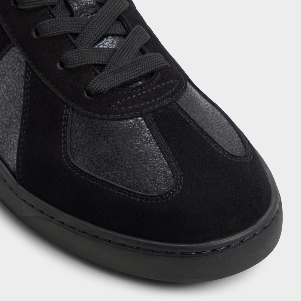 Aldo Men's Nikolas - Black