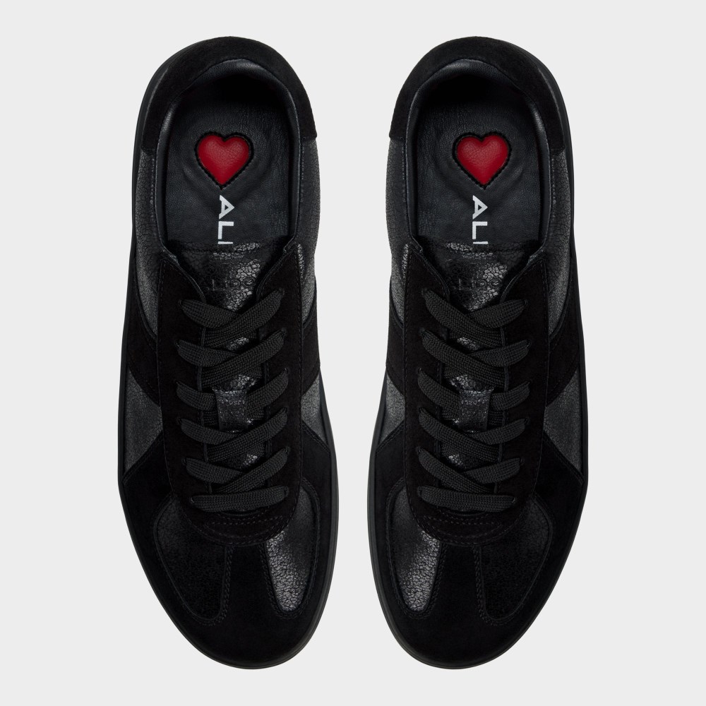 Aldo Men's Nikolas - Black