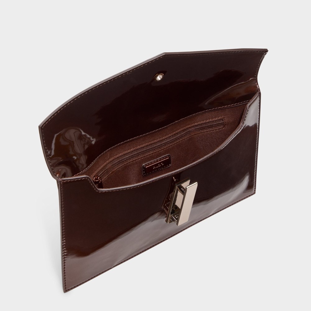 New Arrivals Aldo Larriblingg - Other Brown