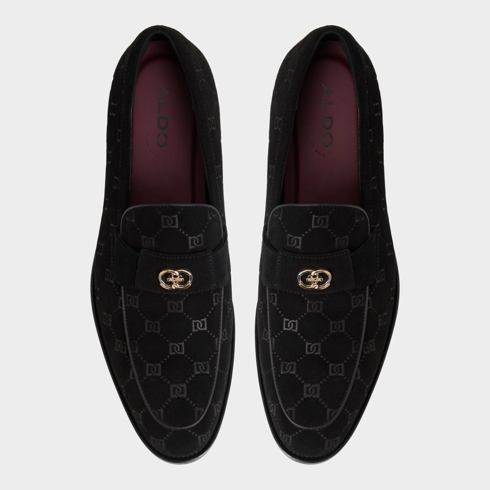 Aldo Men's Beck - Open black