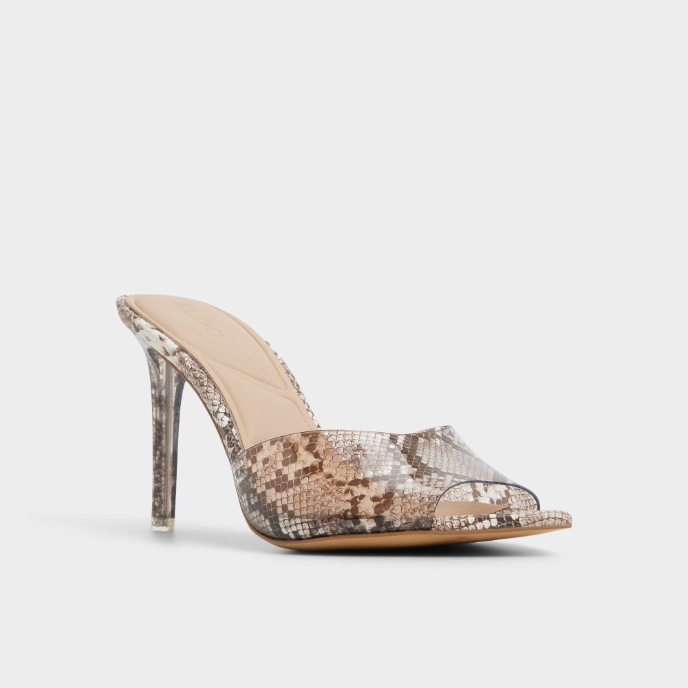 Aldo Women's Anitabrilden - Other Grey