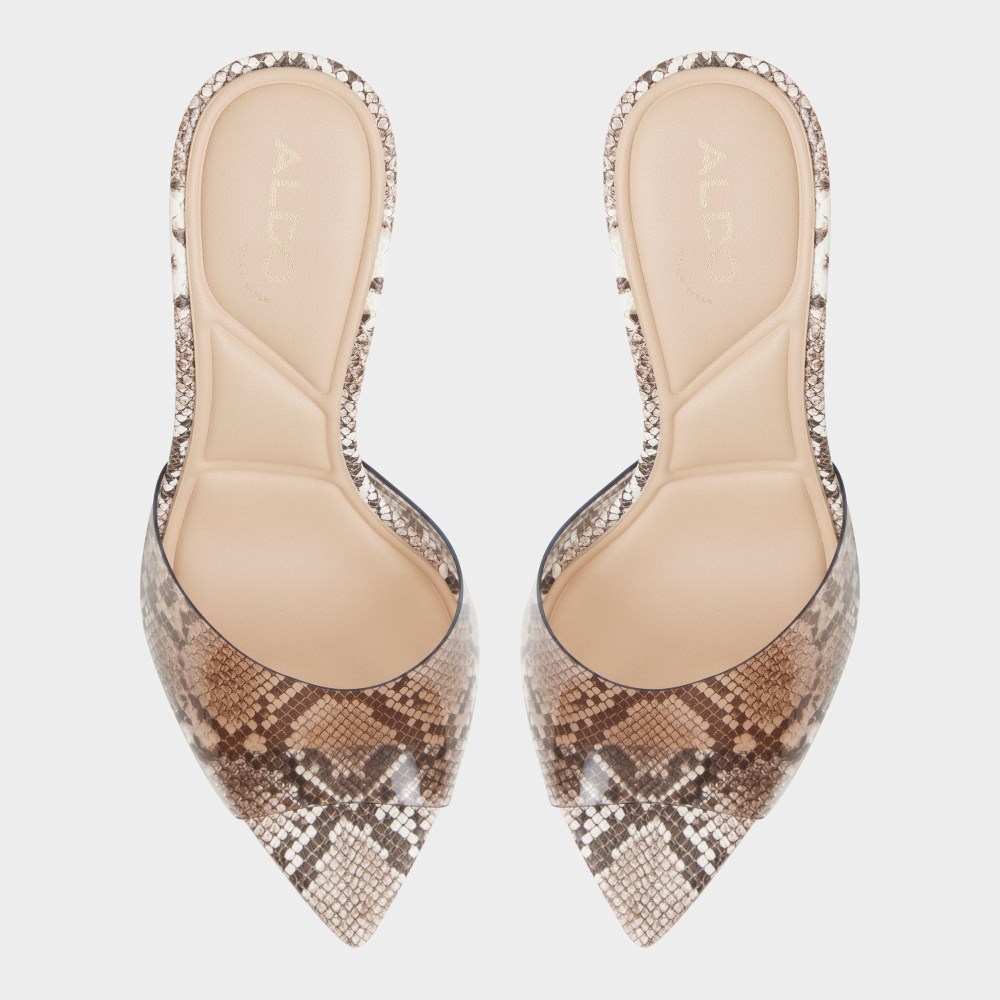 Aldo Women's Anitabrilden - Other Grey