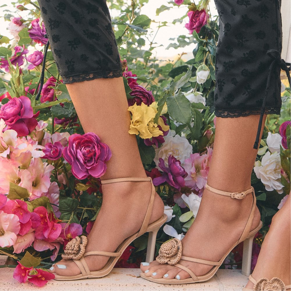 Aldo Women's Wildblossom - Sand