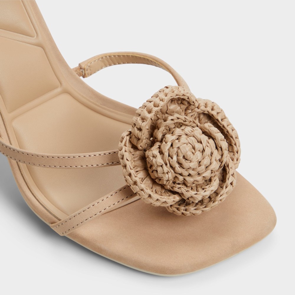 Aldo Women's Wildblossom - Sand