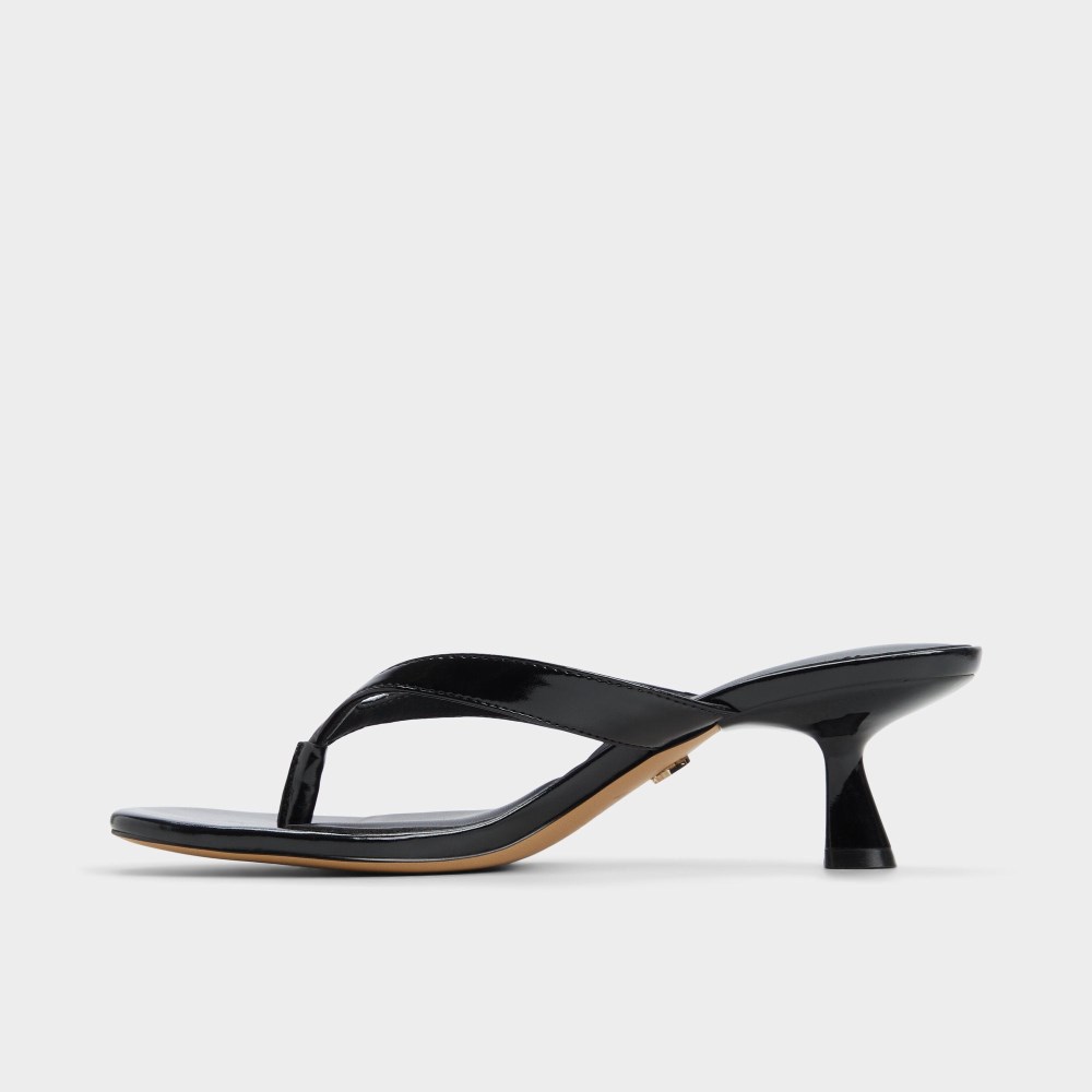 Aldo Women's Jump - Black