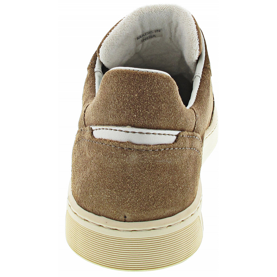 Sioux Herren Tedroso 704 Sneaker In Palude