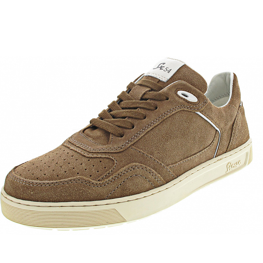 Sioux Herren Tedroso 704 Sneaker In Palude