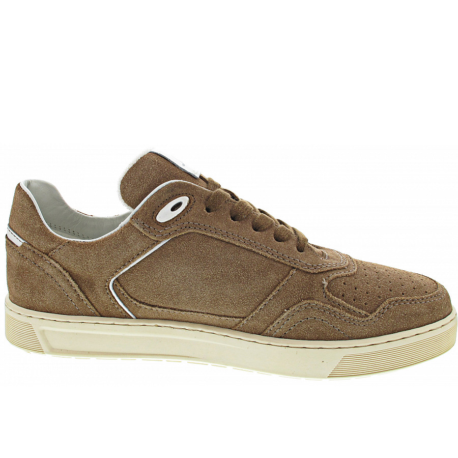 Sioux Herren Tedroso 704 Sneaker In Palude