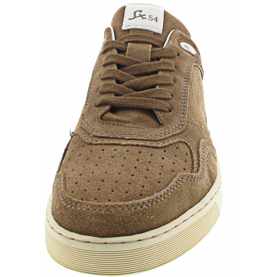 Sioux Herren Tedroso 704 Sneaker In Palude