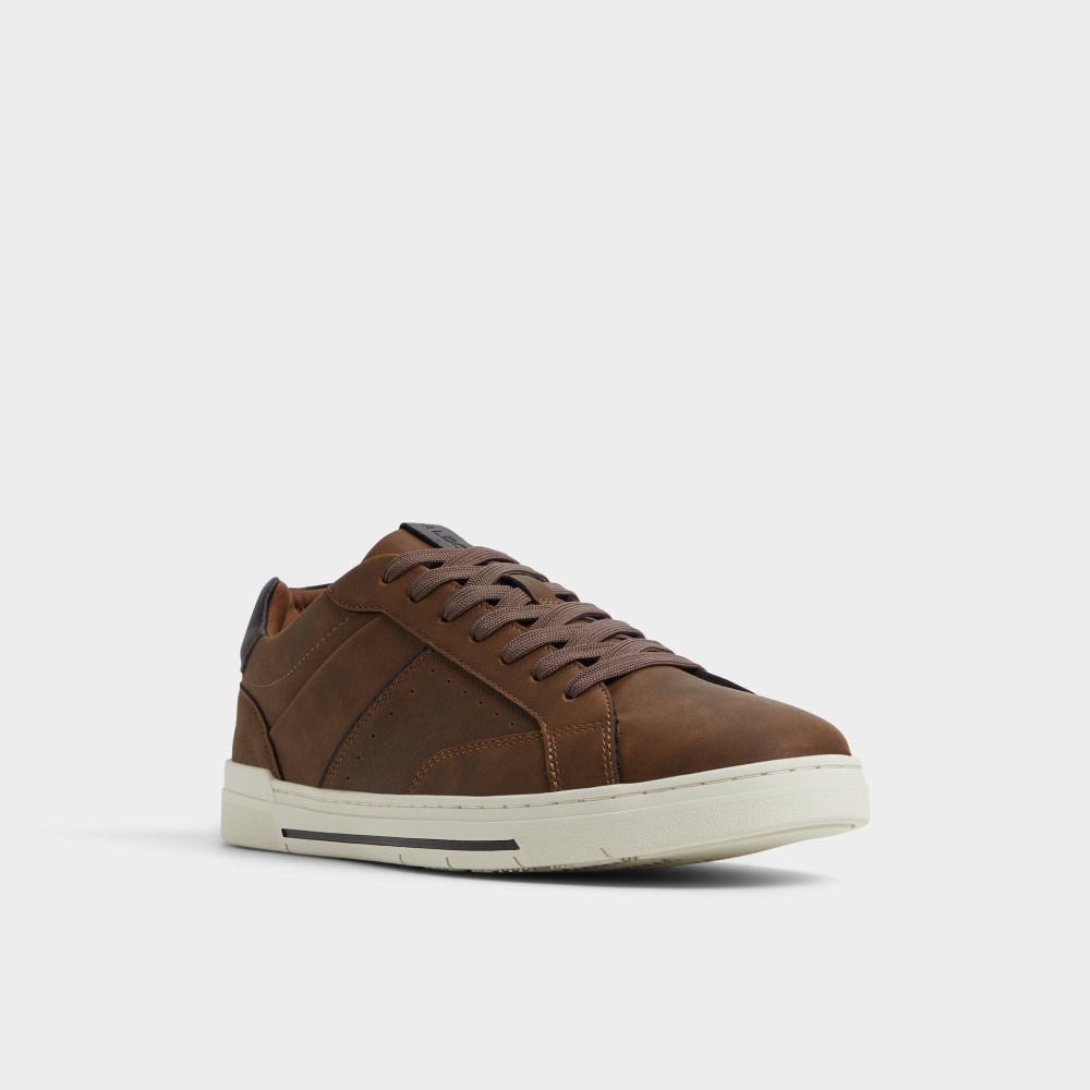 Aldo Men's Matchpoint - Brown