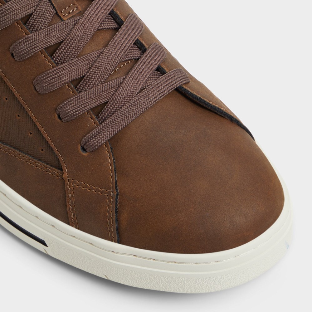 Aldo Men's Matchpoint - Brown
