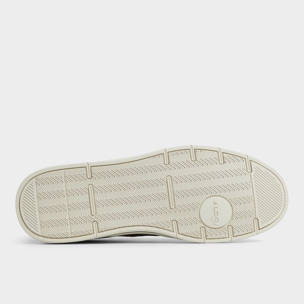 Aldo Men's Matchpoint - Brown