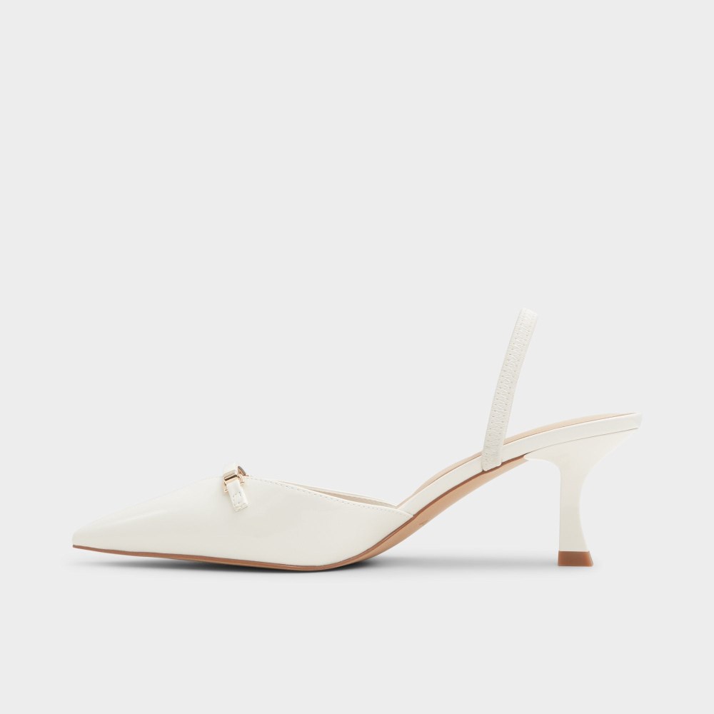 Aldo Women's Nailah - White/bone
