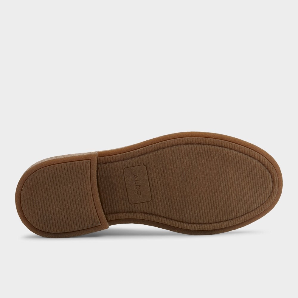 Aldo Men's Zeddy - Light brown
