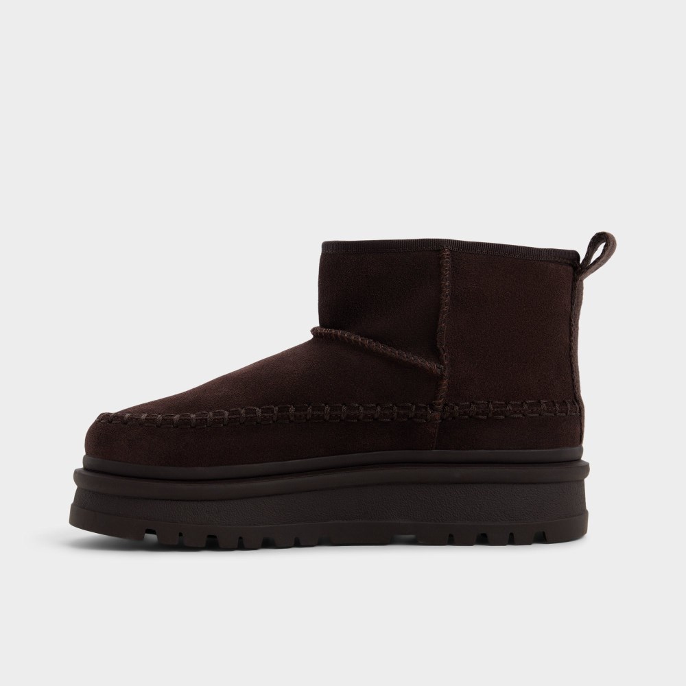 Aldo Women's Milanie - Dark Brown