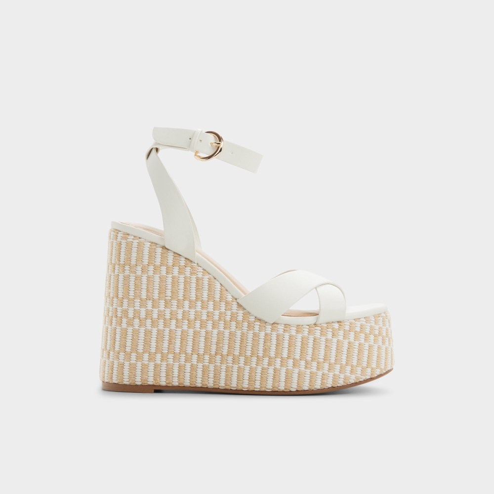 Aldo Women's Gabriana - White/bone