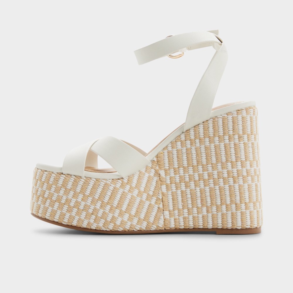 Aldo Women's Gabriana - White/bone