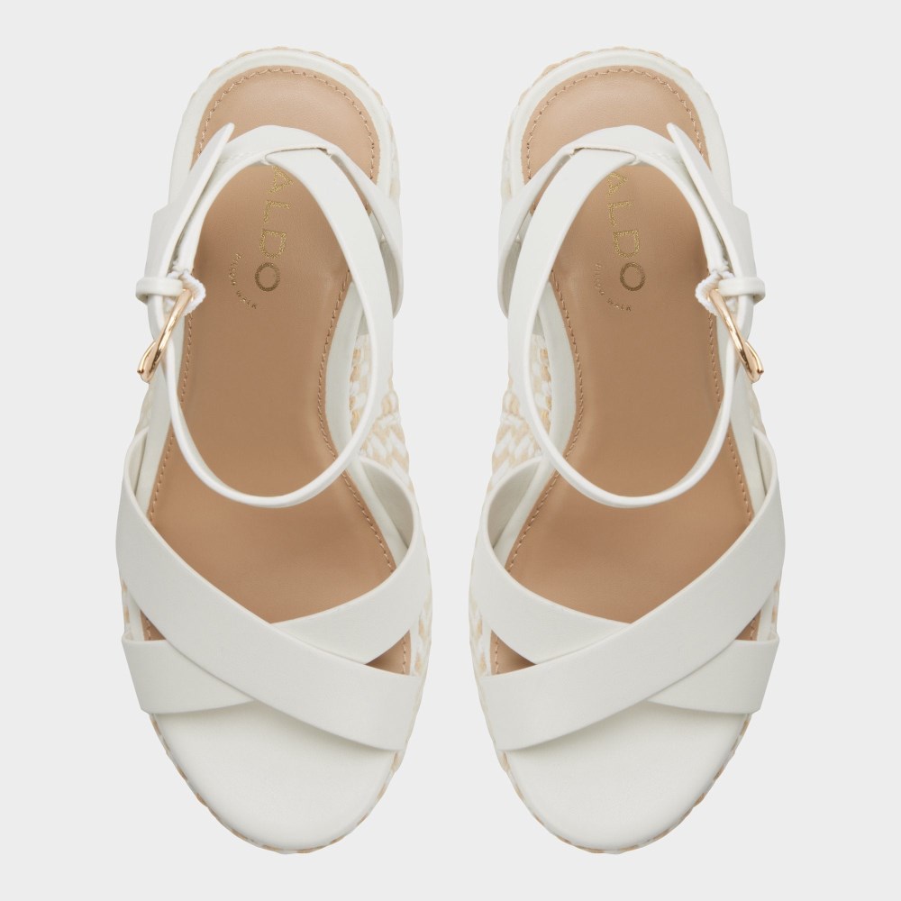 Aldo Women's Gabriana - White/bone
