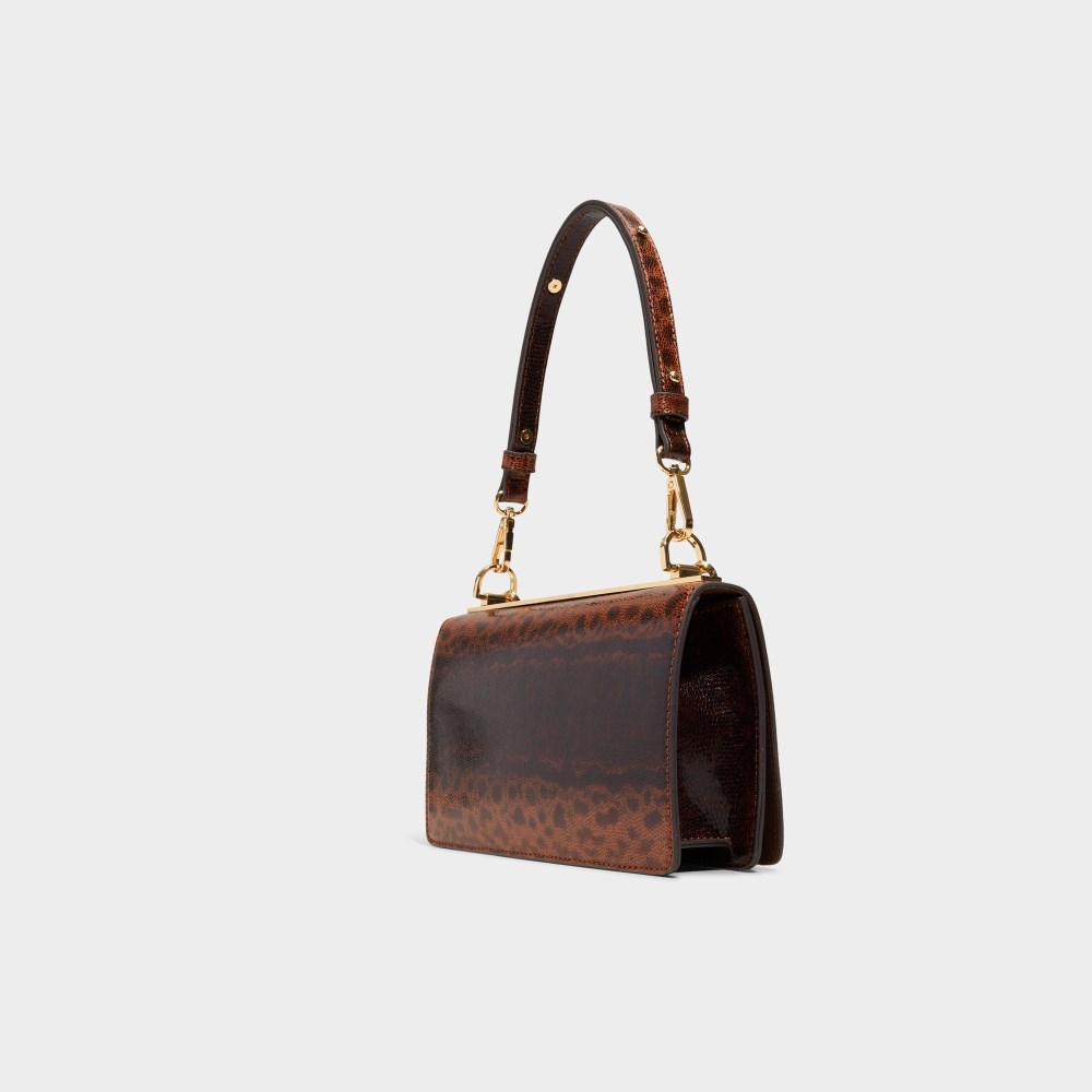 New Arrivals Aldo Daboucaa - Brown