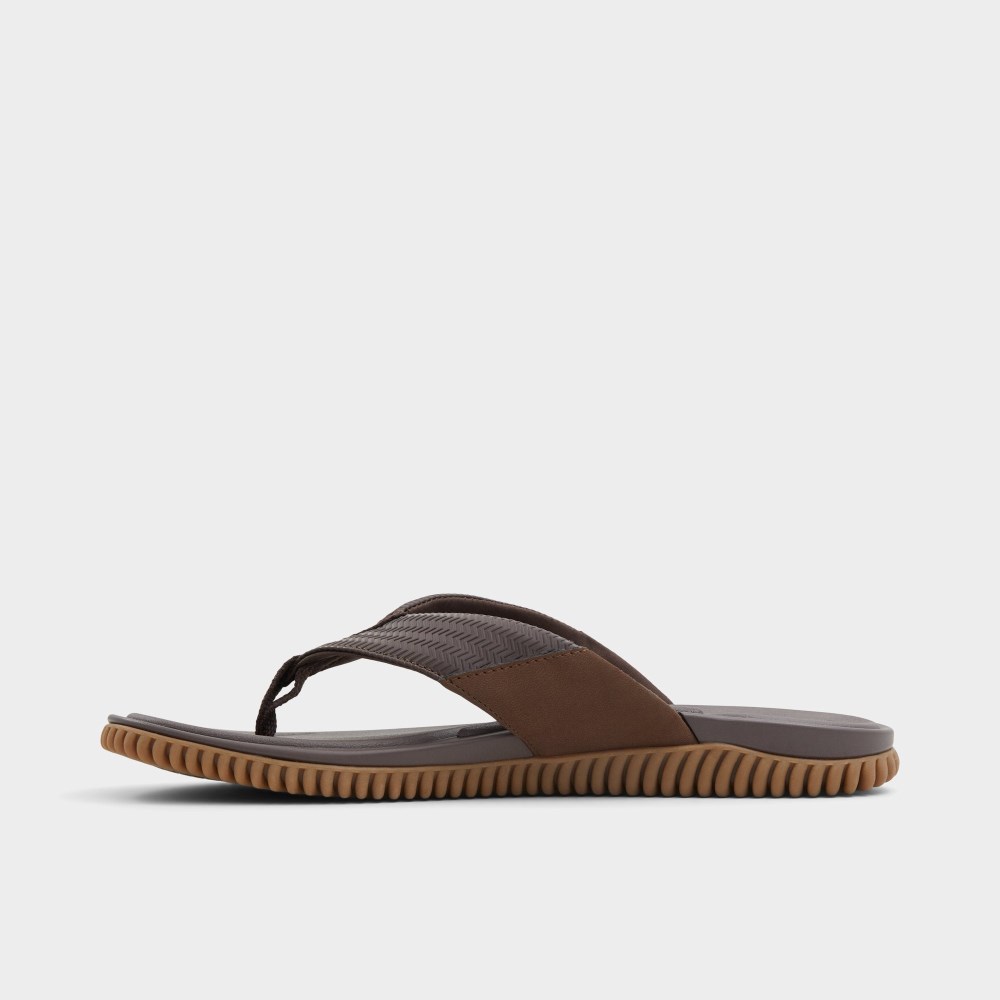 Aldo Men's Riptide - Other brown