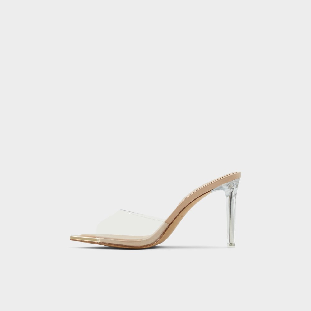 Aldo Women's Annabrilden - Bone