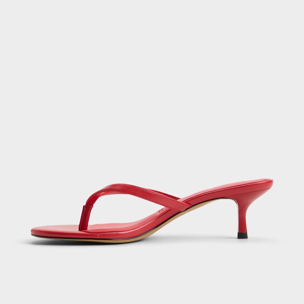 Aldo Women's Lift - Bordo