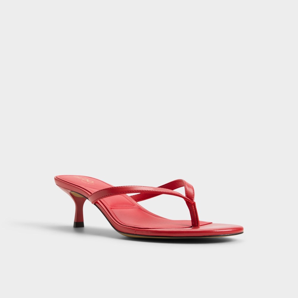 Aldo Women's Lift - Bordo
