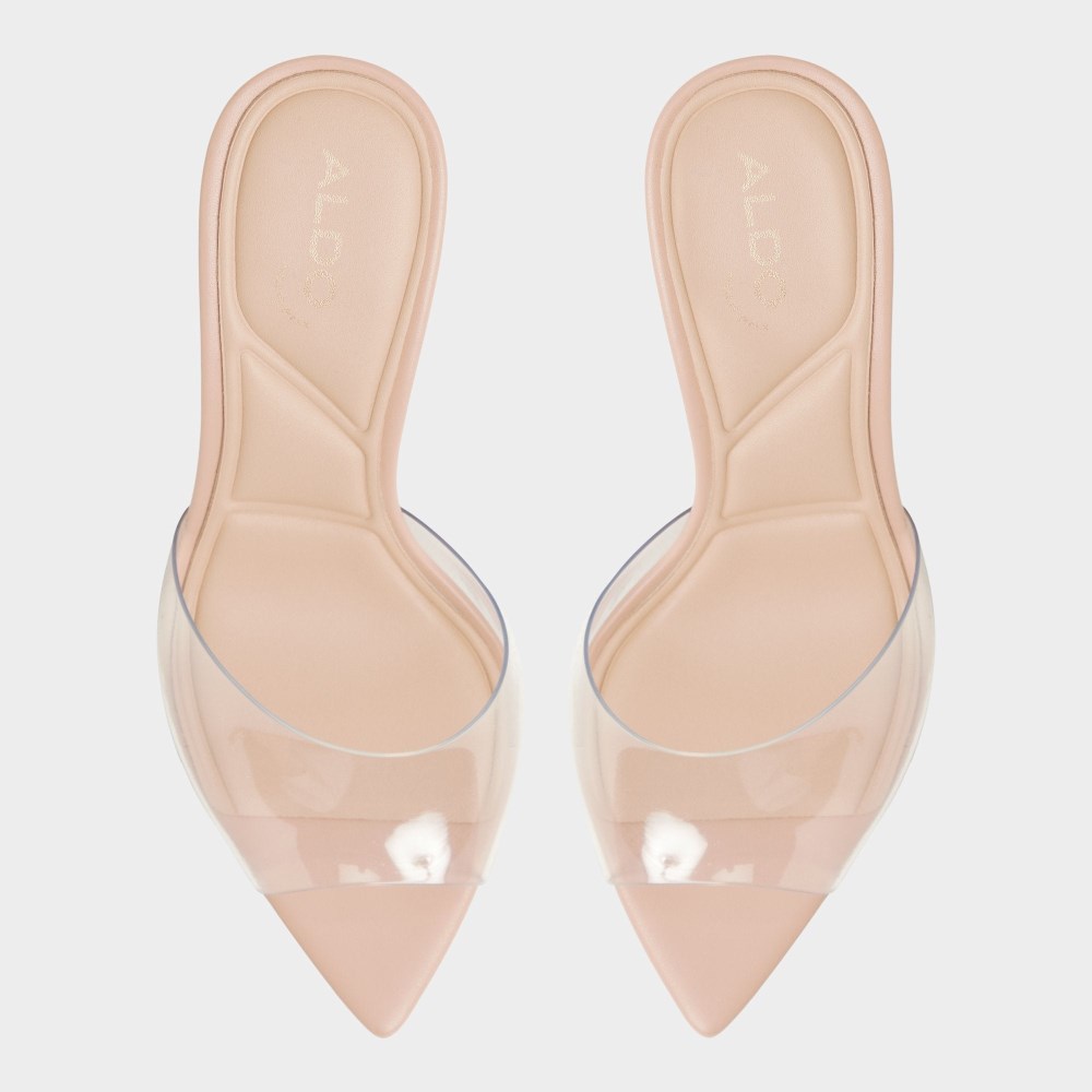 Aldo Women's Anitabrilden - Beige