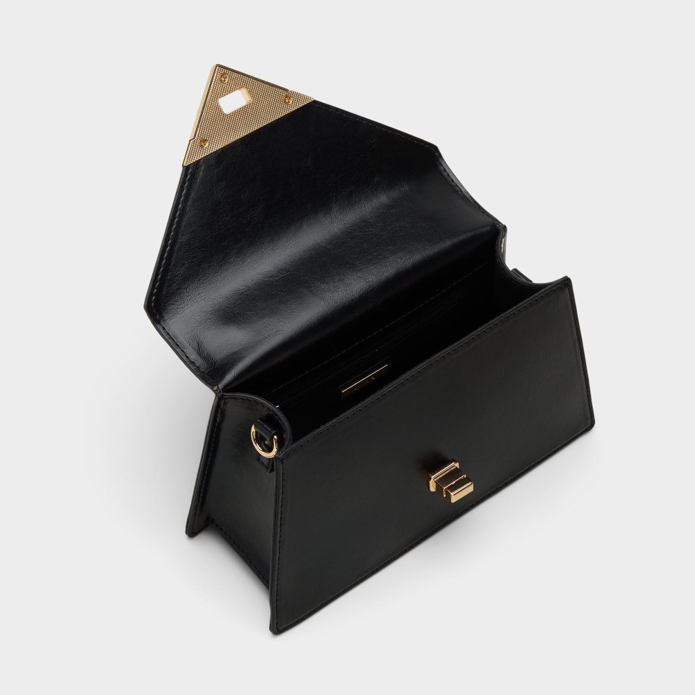 New Arrivals Aldo Amileaax - Black