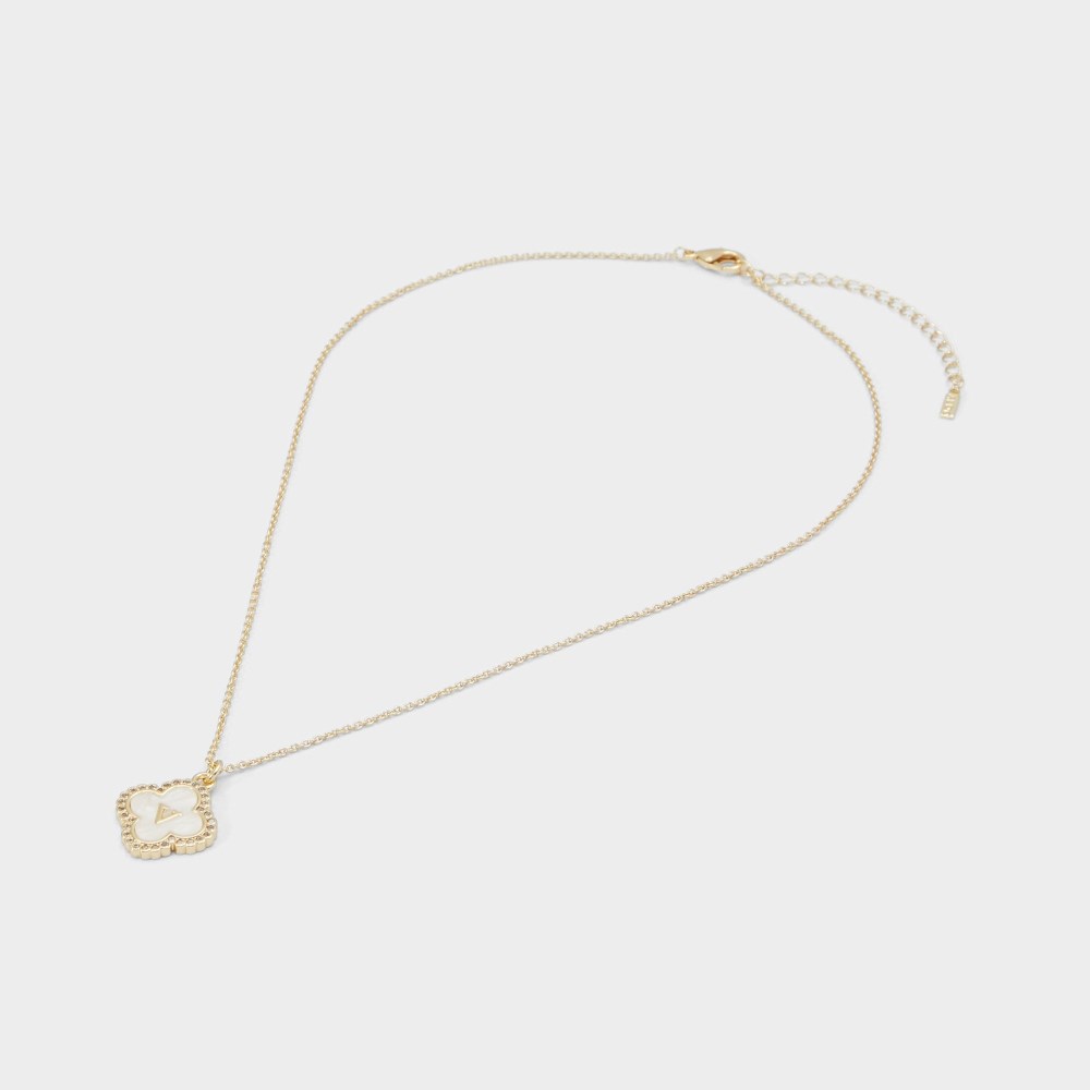 New Arrivals Aldo Broisa - Bright Yellow