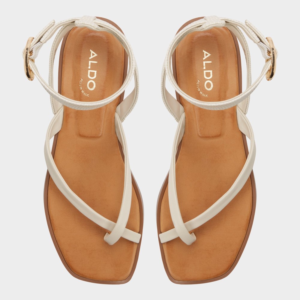 Aldo Women's Daressi - Other white