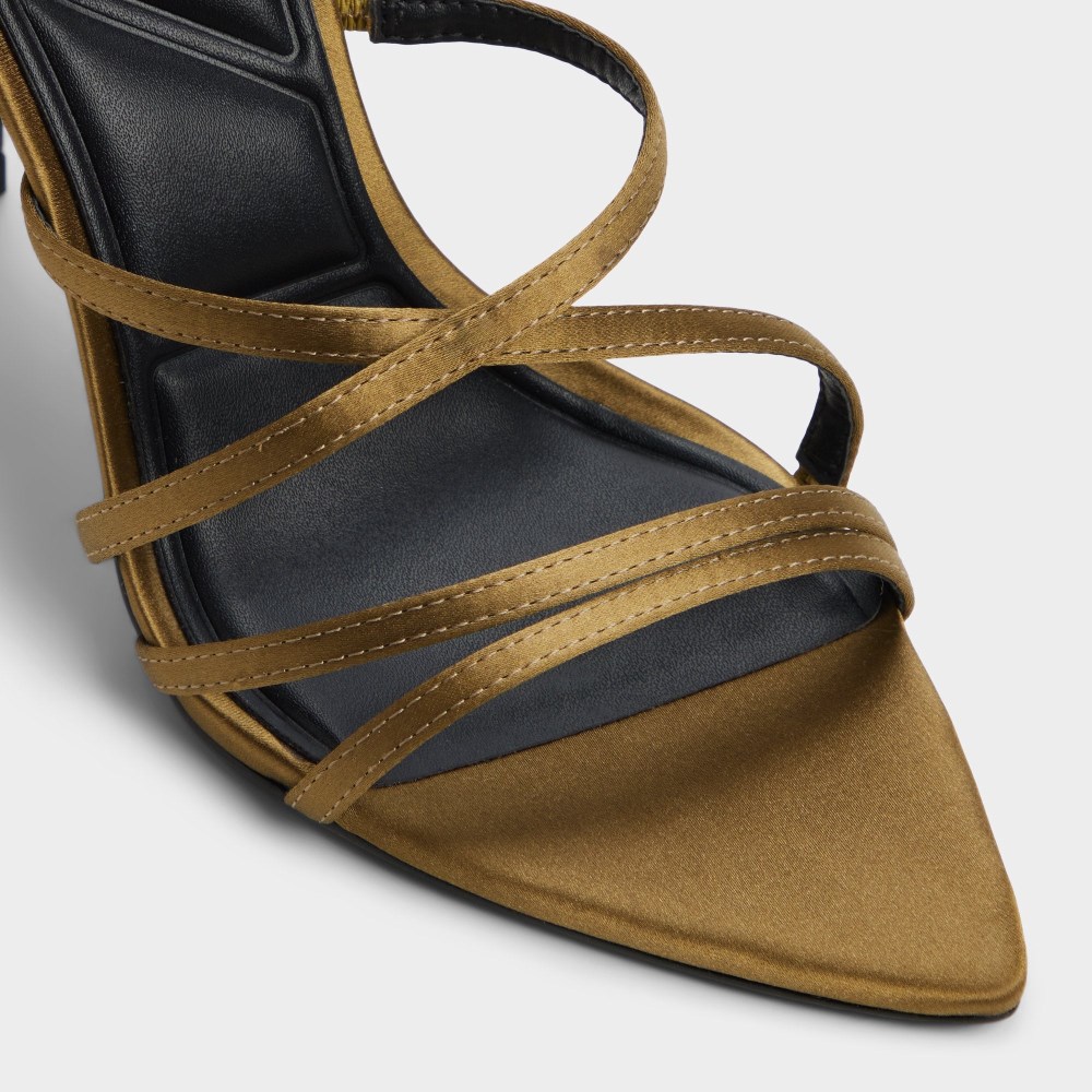 Aldo Women's Solania - Other Green